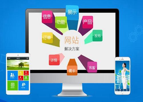 古浪如何进行网站设计才能突出产品的优势